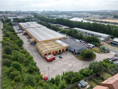 Property Image for Devere Buildings, Riverside Road, Southwick, Sunderland, SR5 3JG