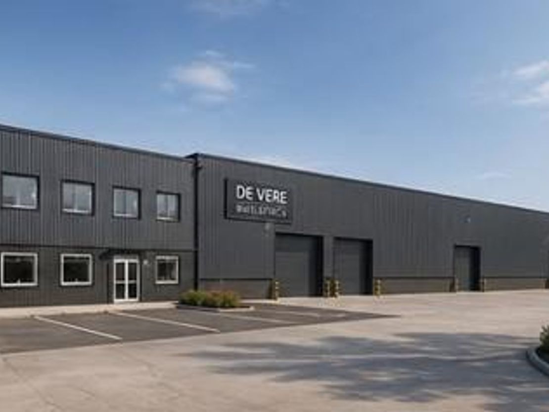 Devere Buildings, Riverside Road, Southwick, Sunderland, SR5 3JG