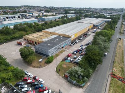 Property Image for Devere Buildings, Riverside Road, Southwick, Sunderland, SR5 3JG
