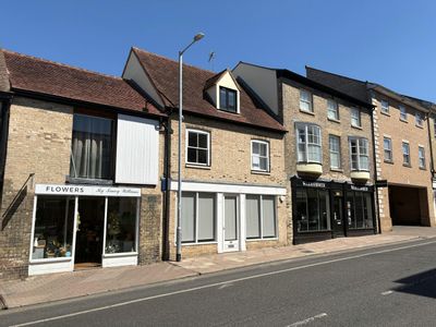 Property Image for 99 Risbygate Street, Bury St. Edmunds, IP33 3AA