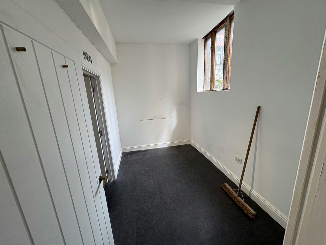99 Risbygate Street, Bury St. Edmunds, IP33 3AA