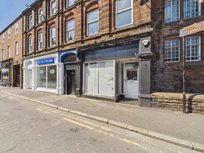 Property Image for 107 English Street, Dumfries, Dumfries And Galloway, DG1 2DA