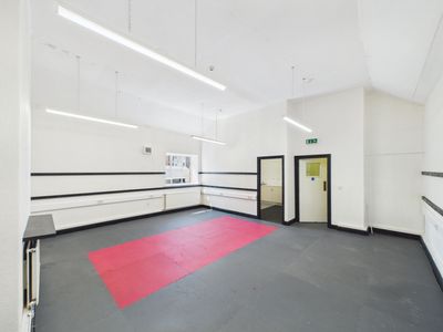 Property Image for 107 English Street, Dumfries, Dumfries And Galloway, DG1 2DA