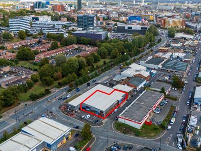 Property Image for Units 3 & 4, 259 Scotswood Road, Newcastle Upon Tyne, NE4 7AW