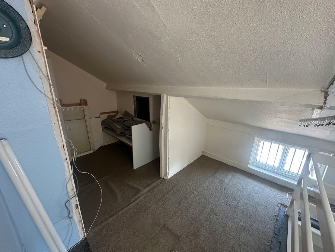 First and Second Floor, 15 Mere Street, Diss, IP22 4AD