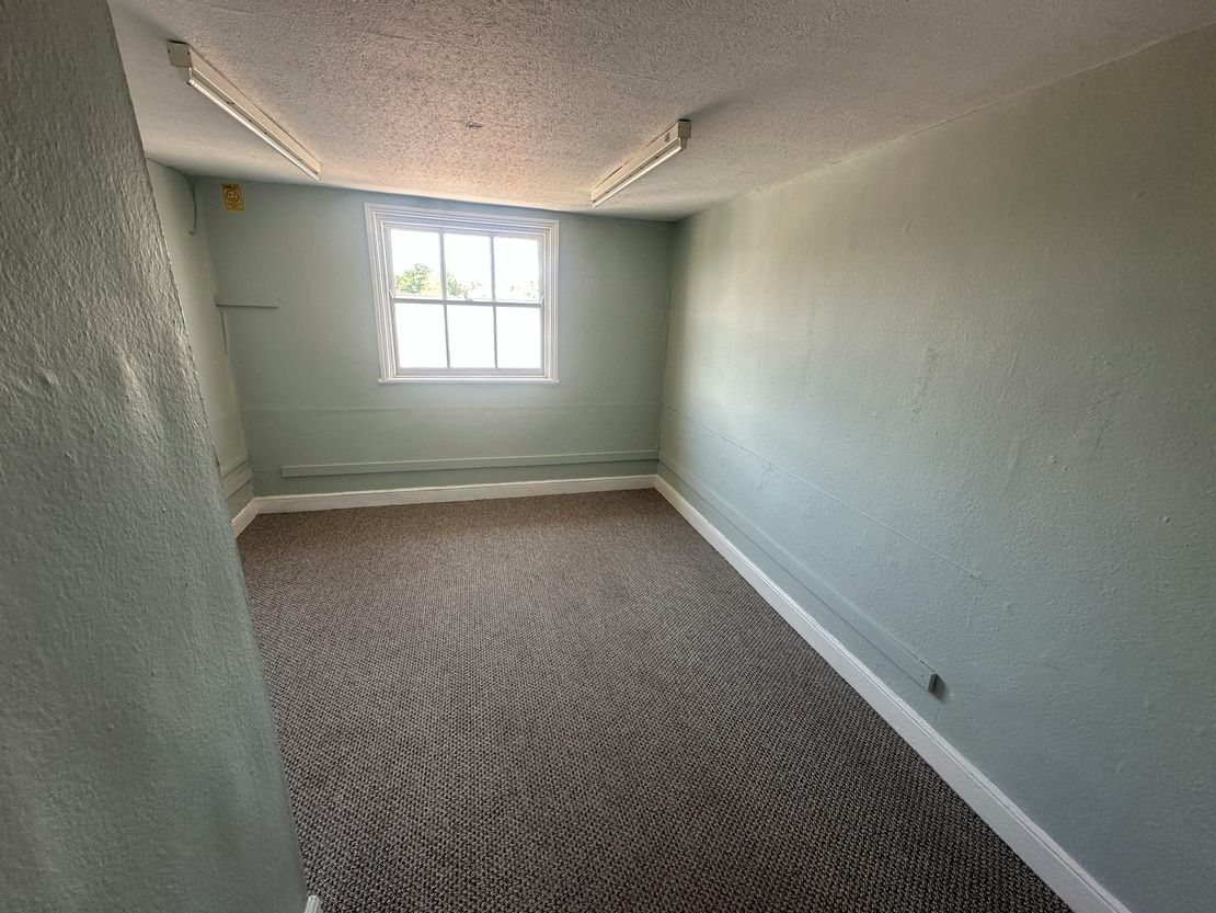 First and Second Floor, 15 Mere Street, Diss, IP22 4AD