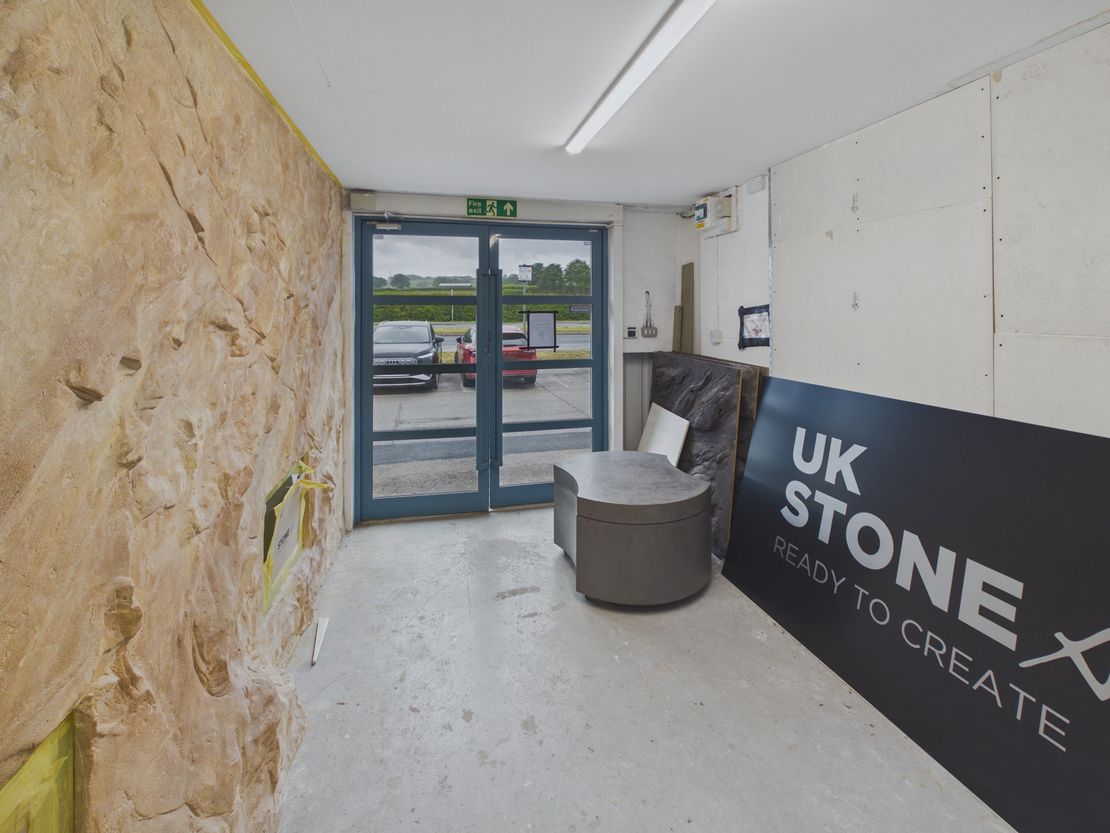 Unit 5 Flint Trade Park, Holywell Road, Flint, Flintshire, CH6 5RR