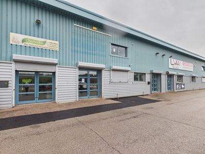 Property Image for Unit 5 Flint Trade Park, Holywell Road, Flint, Flintshire, CH6 5RR