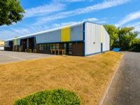 Property Image for Unit 7 Westwood Court, Clayhill Industrial Estate, South Wirral, CH64 3UJ