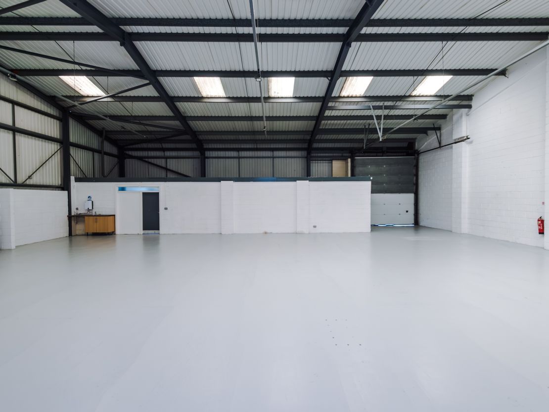 Unit 7 Westwood Court, Clayhill Industrial Estate, South Wirral, CH64 3UJ