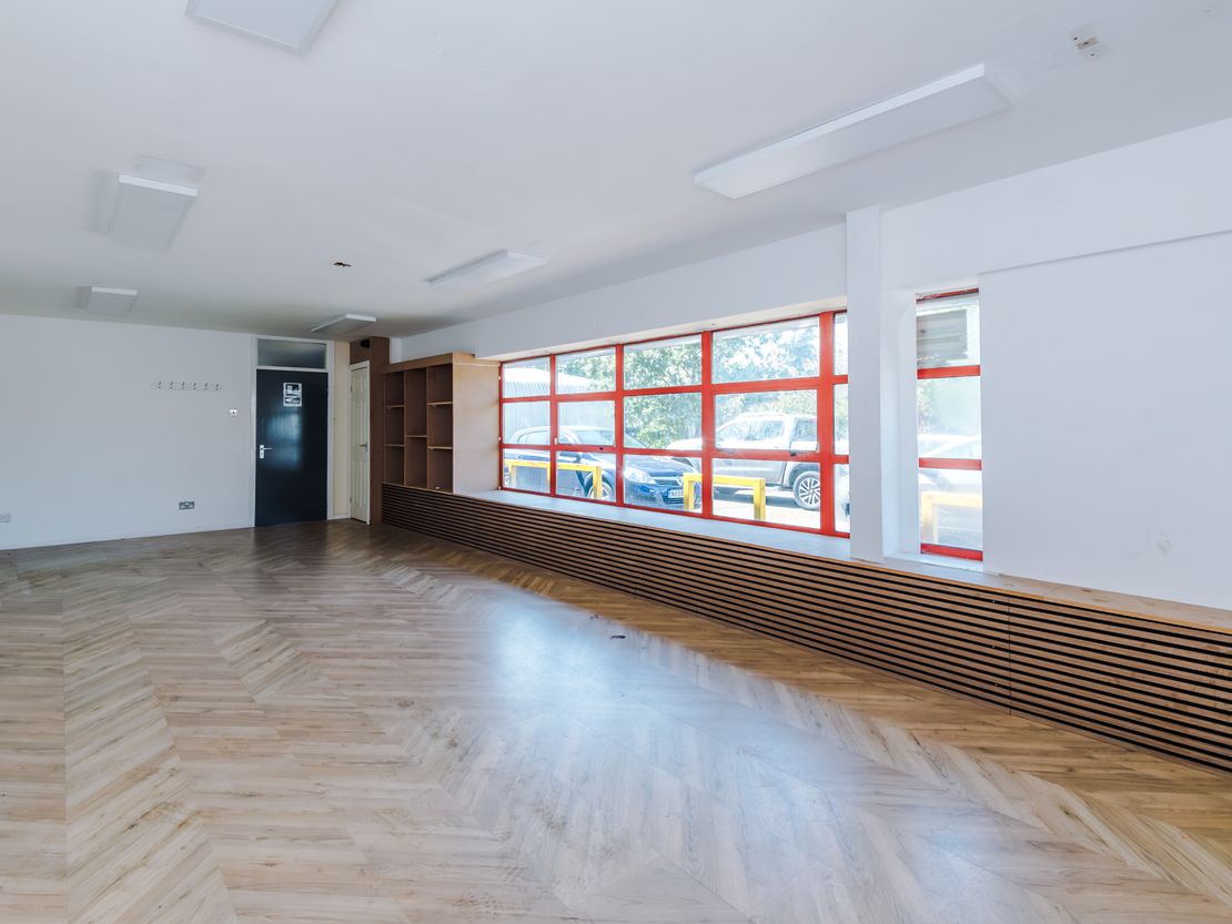 Unit 7 Westwood Court, Clayhill Industrial Estate, South Wirral, CH64 3UJ