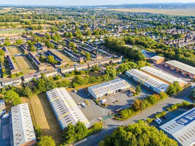 Property Image for Unit 7 Westwood Court, Clayhill Industrial Estate, South Wirral, CH64 3UJ