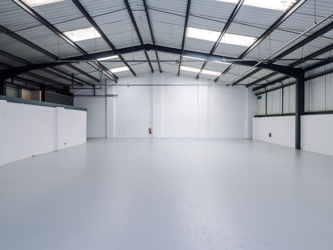 Unit 7 Westwood Court, Clayhill Industrial Estate, South Wirral, CH64 3UJ