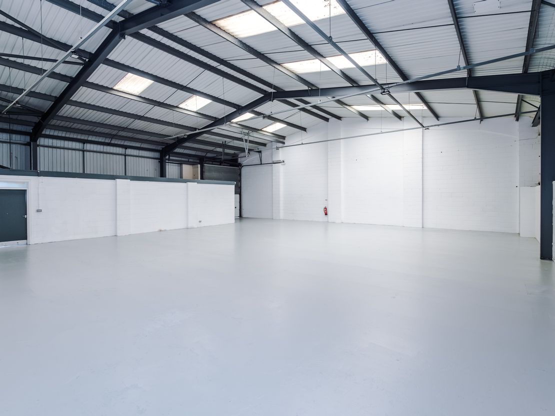 Unit 7 Westwood Court, Clayhill Industrial Estate, South Wirral, CH64 3UJ