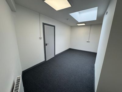 Property Image for Office 2 At Condie House, Deacon Road, Widnes, Cheshire, WA8 6EQ
