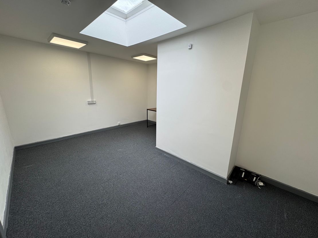 Office 2 At Condie House, Deacon Road, Widnes, Cheshire, WA8 6EQ