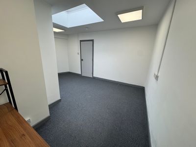 Property Image for Office 2 At Condie House, Deacon Road, Widnes, Cheshire, WA8 6EQ