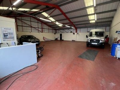 Property Image for Stephenson Court, Barrington Industrial Estate, Bedlington, NE22 7DQ