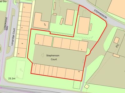 Property Image for Stephenson Court, Barrington Industrial Estate, Bedlington, NE22 7DQ