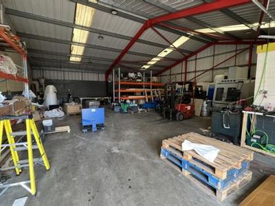 Property Image for Stephenson Court, Barrington Industrial Estate, Bedlington, NE22 7DQ
