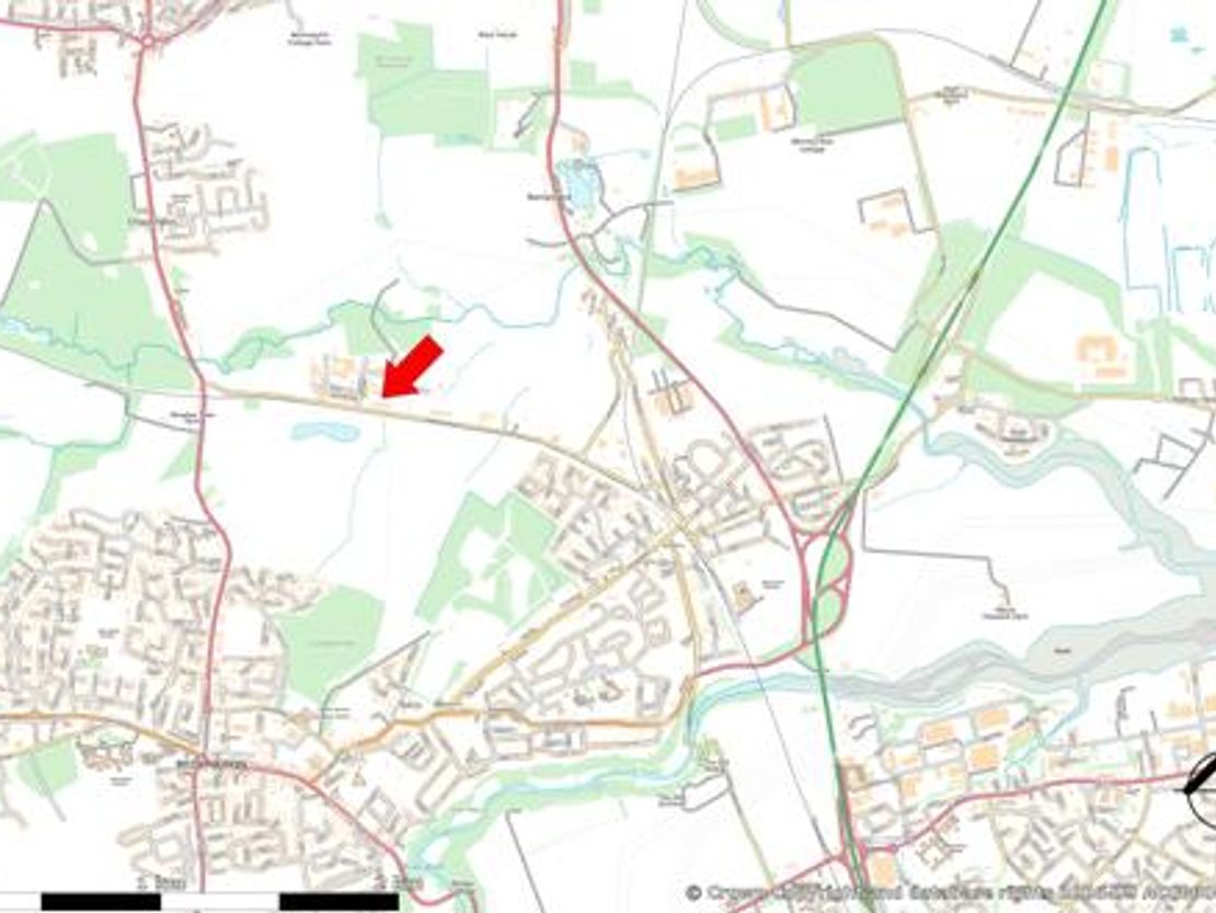 Stephenson Court, Barrington Industrial Estate, Bedlington, NE22 7DQ