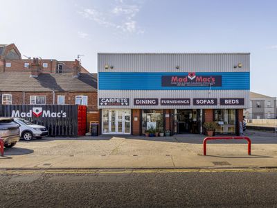 Property Image for Maud Street, Boston
