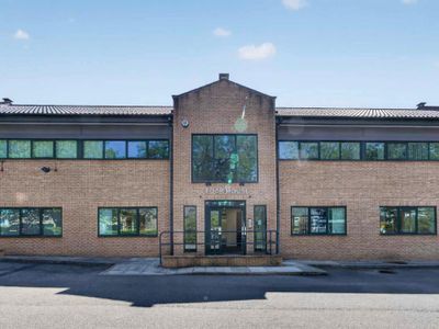 Property Image for Cedar House, Sutton Quays Business Park, Clifton Road, Sutton Weaver, Runcorn, Cheshire, WA7 3EH