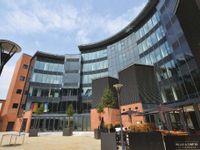 Property Image for HQ, 5th Floor Suite, 58 Nicholas Street, Chester, Cheshire, CH1 2NP