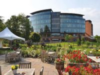 Property Image for HQ, 5th Floor Suite, 58 Nicholas Street, Chester, Cheshire, CH1 2NP