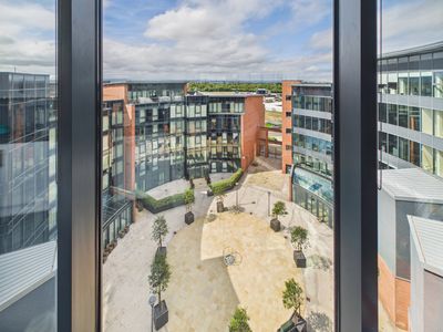Property Image for HQ, 5th Floor Suite, 58 Nicholas Street, Chester, Cheshire, CH1 2NP