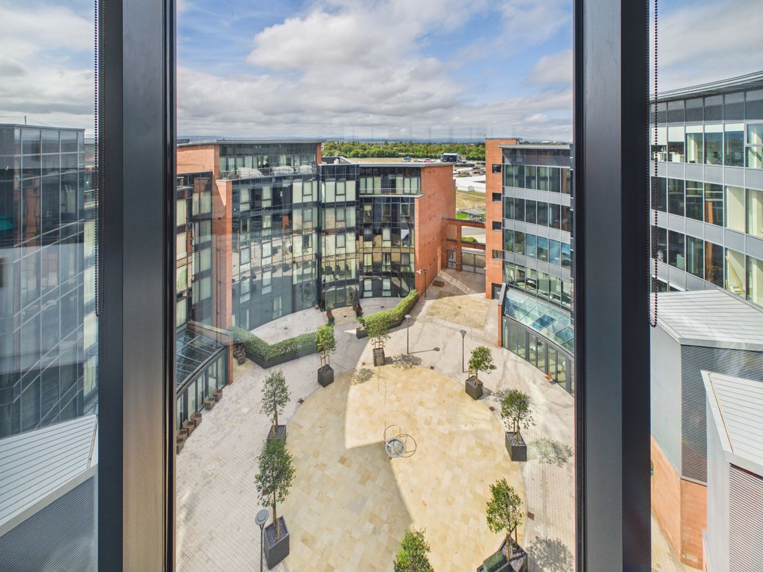 HQ, 5th Floor Suite, 58 Nicholas Street, Chester, Cheshire, CH1 2NP