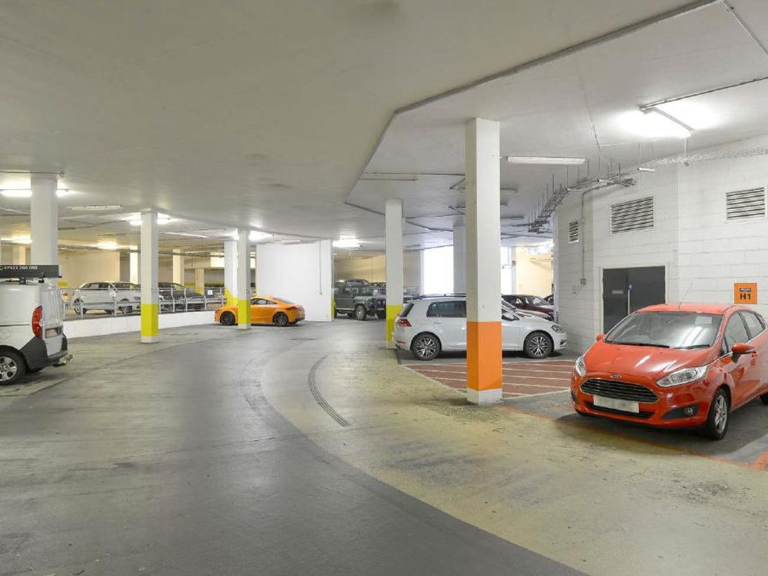 HQ, 5th Floor Suite, 58 Nicholas Street, Chester, Cheshire, CH1 2NP