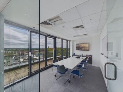 Property Image for HQ, 5th Floor Suite, 58 Nicholas Street, Chester, Cheshire, CH1 2NP