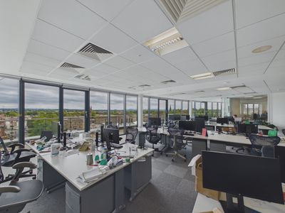 Property Image for HQ, 5th Floor Suite, 58 Nicholas Street, Chester, Cheshire, CH1 2NP
