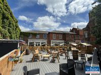 Property Image for 1st Floor Offices 26 Cornhill House, Banbury, OX16 5NG