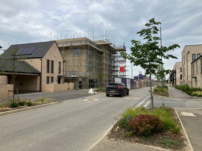 Property Image for Retail Units at West Cambourne, Chivers Rise, Cambourne, Cambridge, CB23 6EF