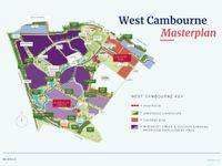 Property Image for Retail Units at West Cambourne, Chivers Rise, Cambourne, Cambridge, CB23 6EF