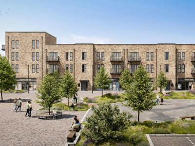 Property Image for Retail Units at West Cambourne, Chivers Rise, Cambourne, Cambridge, CB23 6EF