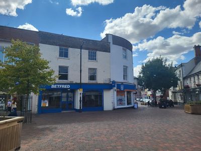 Property Image for Hall Place, Spalding