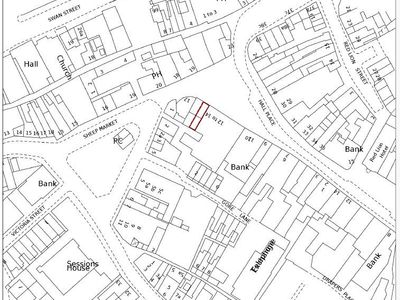 Property Image for Hall Place, Spalding