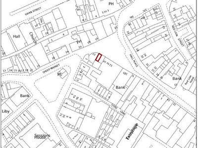 Property Image for Hall Place, Spalding