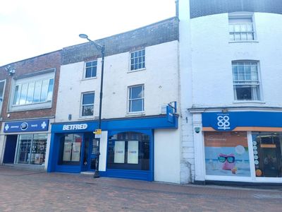Property Image for Hall Place, Spalding