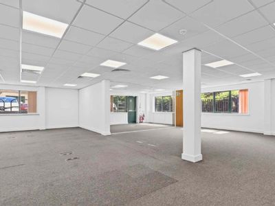 Property Image for Cedar House, Sutton Quays Business Park, Clifton Road, Sutton Weaver, Runcorn, Cheshire, WA7 3EH