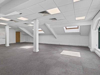 Property Image for Cedar House, Sutton Quays Business Park, Clifton Road, Sutton Weaver, Runcorn, Cheshire, WA7 3EH