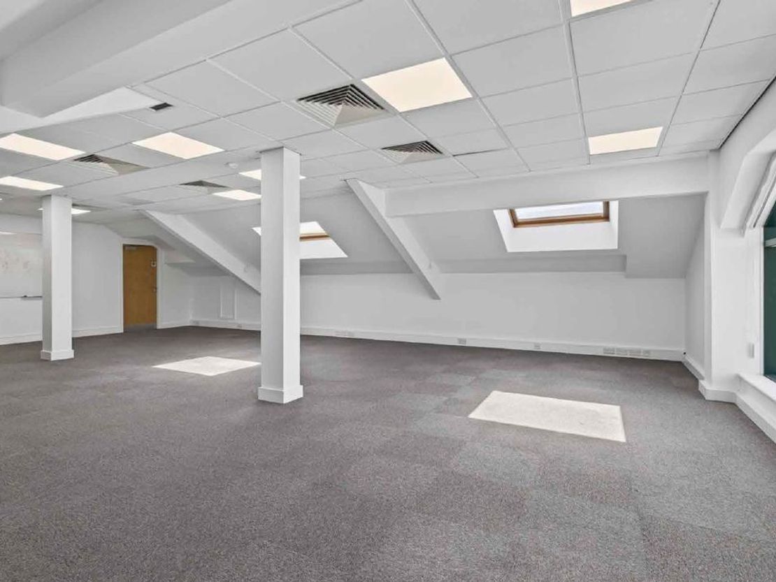 Cedar House, Sutton Quays Business Park, Clifton Road, Sutton Weaver, Runcorn, Cheshire, WA7 3EH