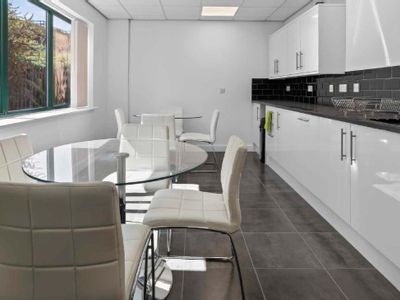 Property Image for Cedar House, Sutton Quays Business Park, Clifton Road, Sutton Weaver, Runcorn, Cheshire, WA7 3EH