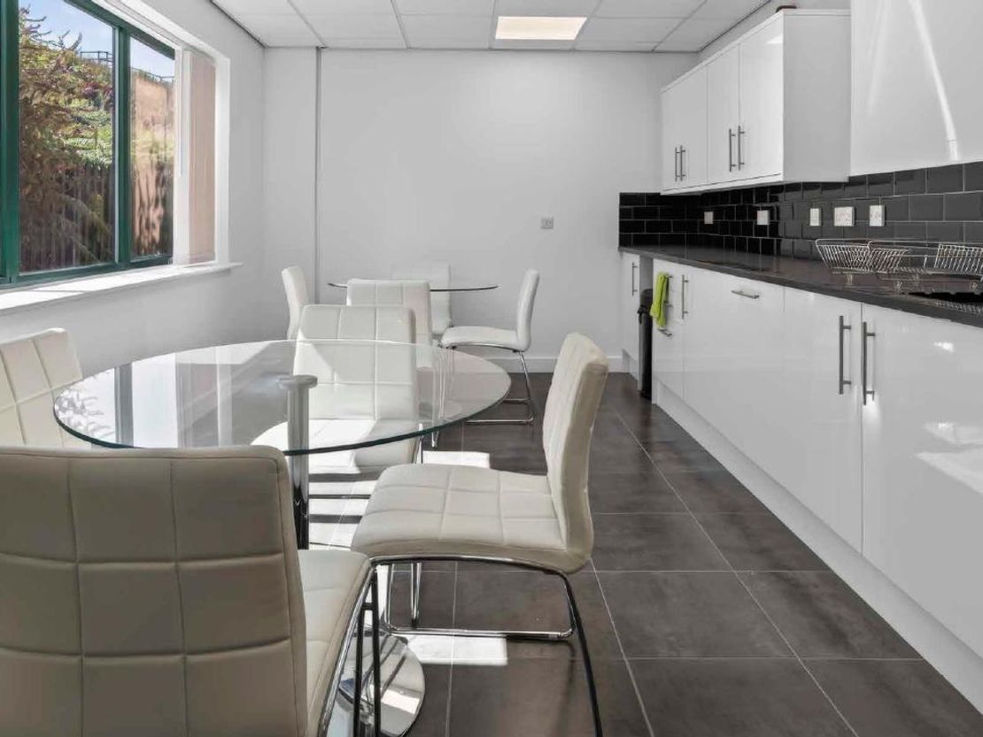 Cedar House, Sutton Quays Business Park, Clifton Road, Sutton Weaver, Runcorn, Cheshire, WA7 3EH