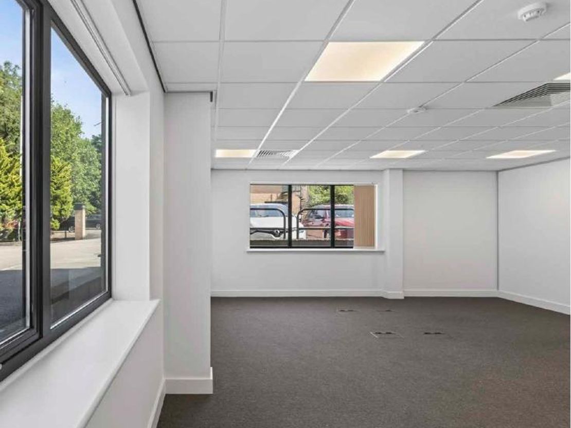 Cedar House, Sutton Quays Business Park, Clifton Road, Sutton Weaver, Runcorn, Cheshire, WA7 3EH