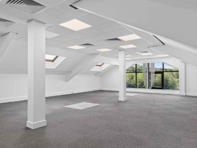 Property Image for Cedar House, Sutton Quays Business Park, Clifton Road, Sutton Weaver, Runcorn, Cheshire, WA7 3EH
