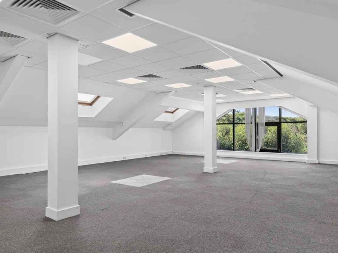 Cedar House, Sutton Quays Business Park, Clifton Road, Sutton Weaver, Runcorn, Cheshire, WA7 3EH